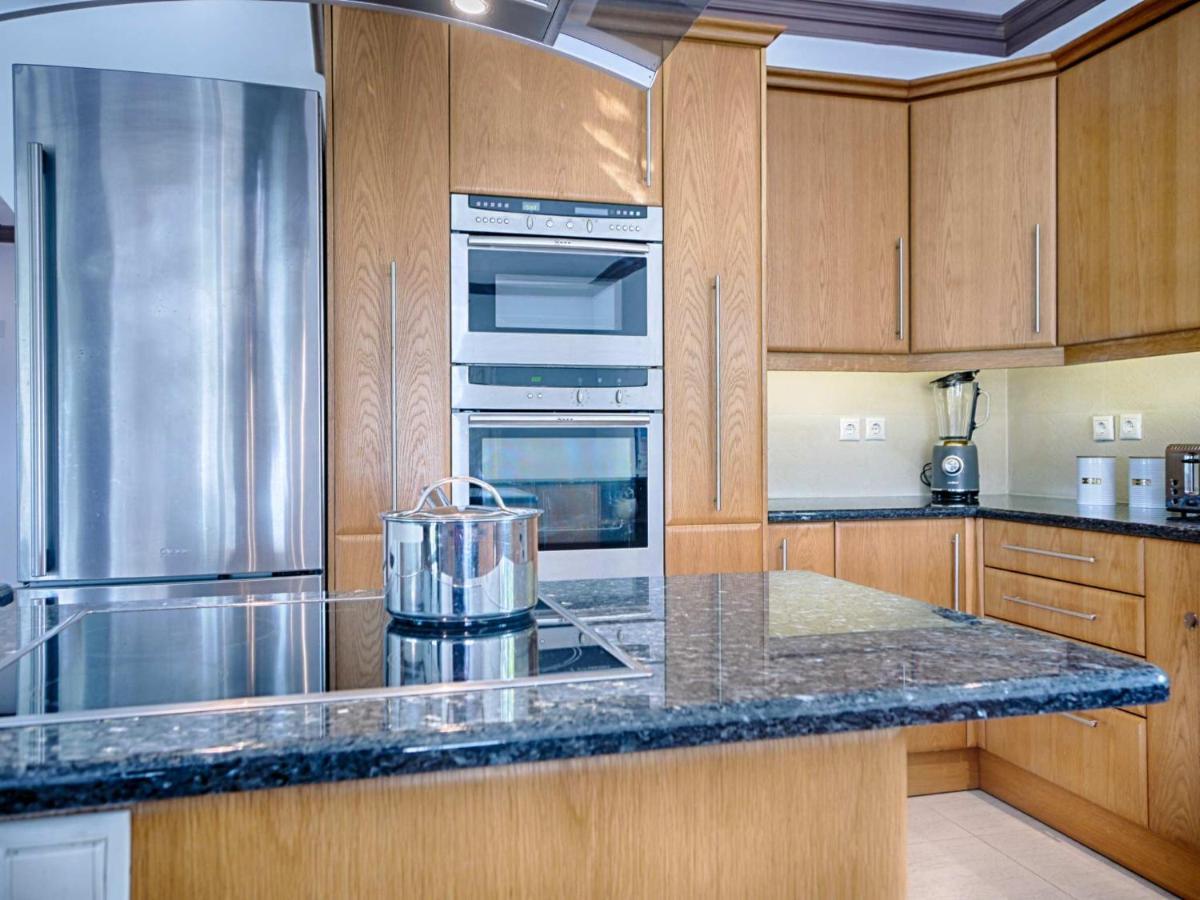Villa Afionas - 3 Minutes From The Beach With Heated Eco-Pool And Sunset View Экстерьер фото
